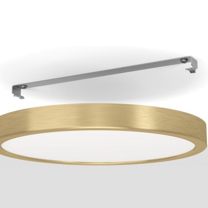 Eglo - LED Deckenleuchte LED/20,5W/230V Ø 28,5 cm