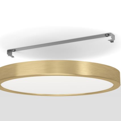 Eglo - LED Deckenleuchte LED/20,5W/230V Ø 28,5 cm
