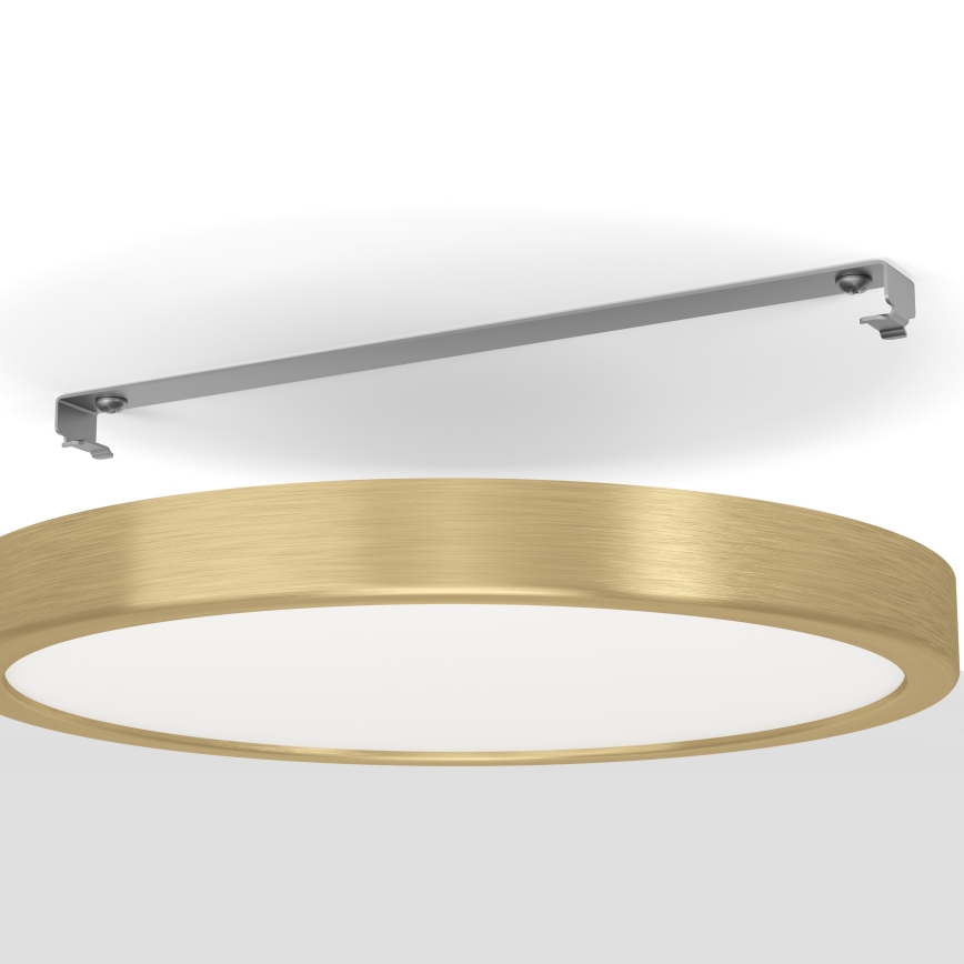 Eglo - LED Deckenleuchte LED/20,5W/230V Ø 28,5 cm