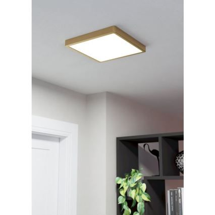 Eglo - LED Deckenleuchte LED/20,5W/230V