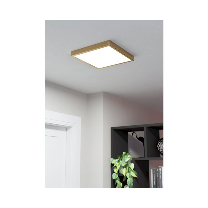 Eglo - LED Deckenleuchte LED/20,5W/230V