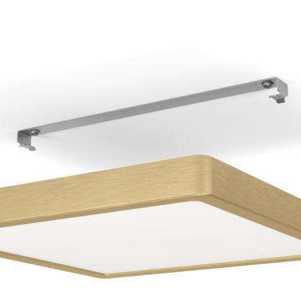 Eglo - LED Deckenleuchte LED/20,5W/230V