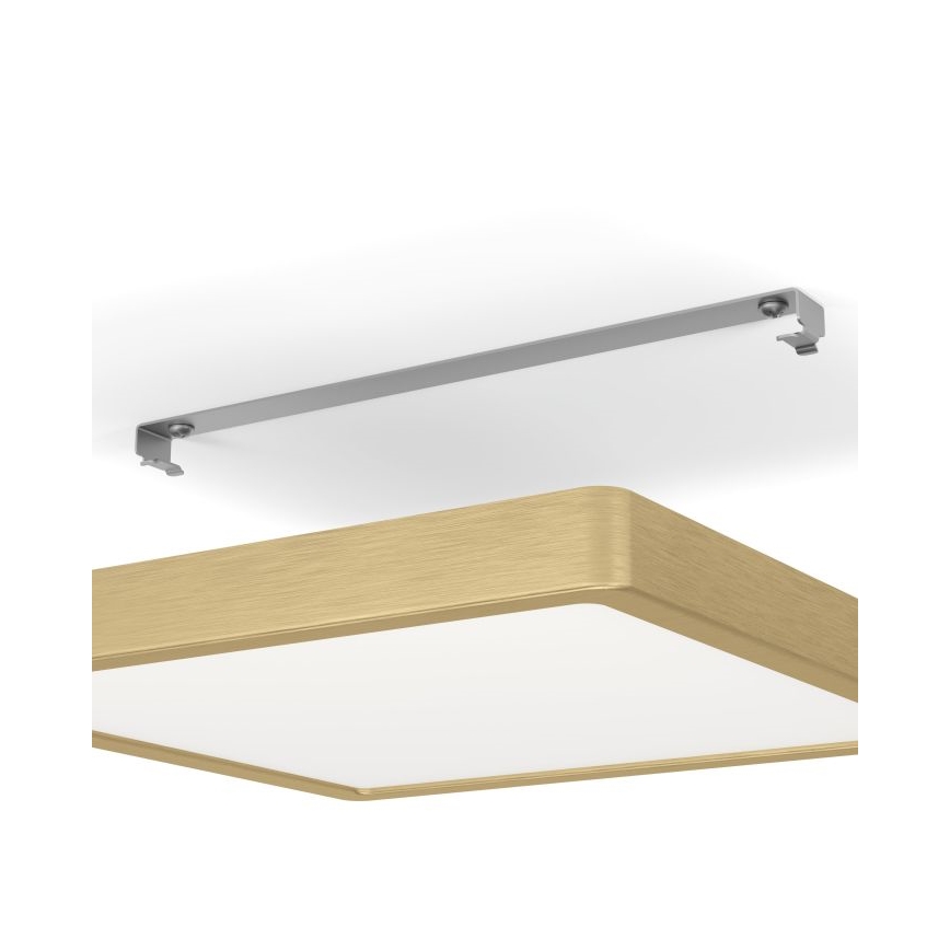 Eglo - LED Deckenleuchte LED/20,5W/230V