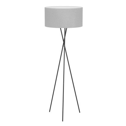 Eglo - Stehlampe 1xE27/60W/230V