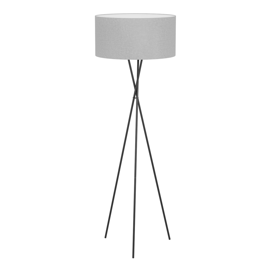 Eglo - Stehlampe 1xE27/60W/230V