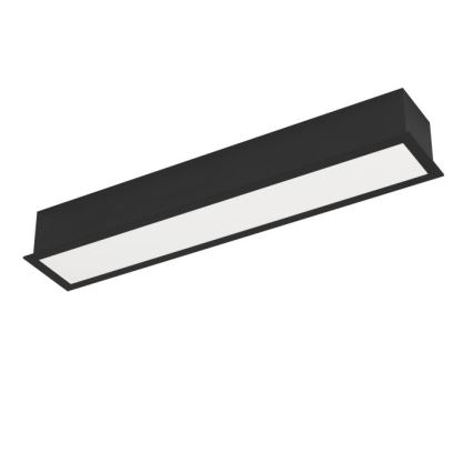 Eglo - LED Außen-Deckenleuchte LED/9W/230V IP65