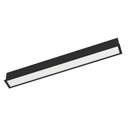 Eglo - LED Außen-Deckenleuchte LED/14W/230V IP65