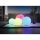 Eglo 900268 - LED RGB dimmbare Außenleuchte 1xE27/9W/230V 2700-6500K IP65 Ø300