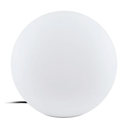 Eglo - LED RGB dimmbare Außenleuchte 1xE27/9W/230V 2700-6500K IP65 Ø390