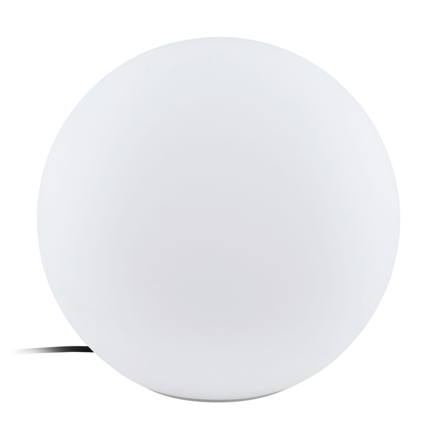 Eglo - LED RGB dimmbare Außenleuchte 1xE27/9W/230V 2700-6500K IP65 Ø390