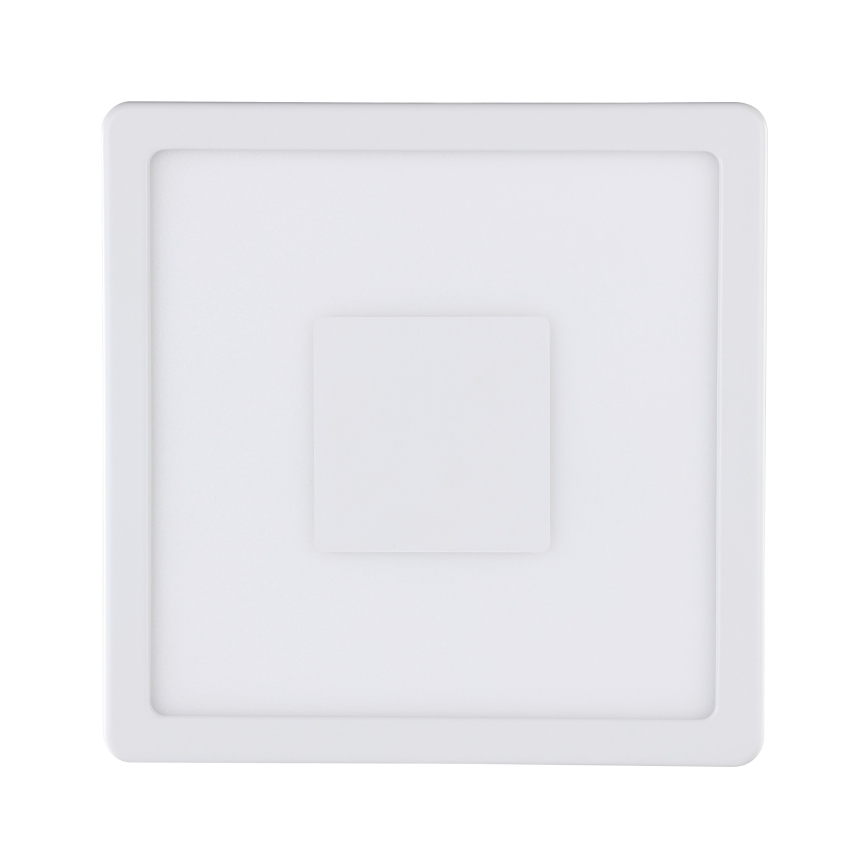 Eglo - LED Außen-Deckenleuchte LED/17W/230V IP44 Weiß