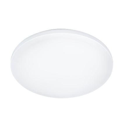 Eglo - LED Außen-Deckenleuchte LED/7W/230V Ø 22 cm IP44