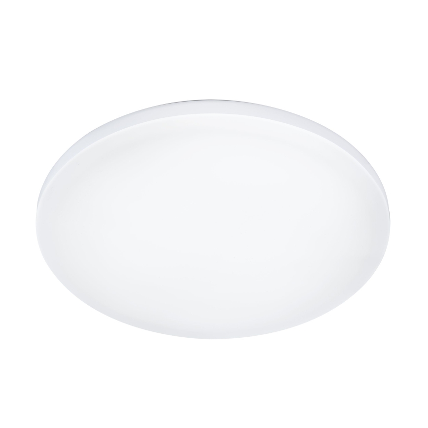 Eglo - LED Außen-Deckenleuchte LED/7W/230V Ø 22 cm IP44