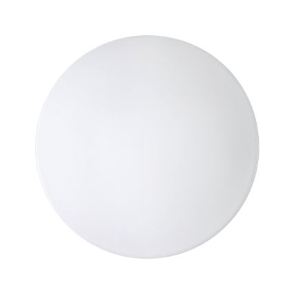 Eglo - LED Außen-Deckenleuchte LED/7W/230V Ø 22 cm IP44