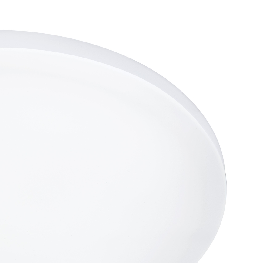 Eglo - LED Außen-Deckenleuchte LED/7W/230V Ø 22 cm IP44