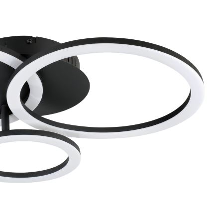 Eglo - LED dimmbare Deckenleuchte LED/33W/230V