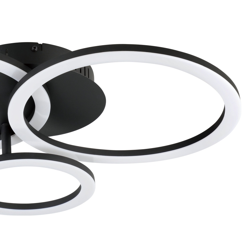 Eglo - LED dimmbare Deckenleuchte LED/33W/230V