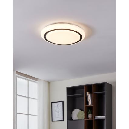 Eglo - LED Deckenleuchte LED/19,5W/230V