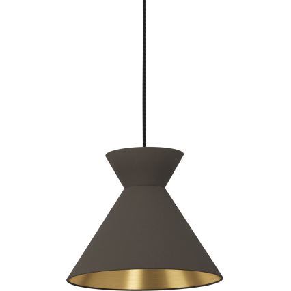 Eglo - Deckenleuchte an Kabel 3xE27/40W/230V