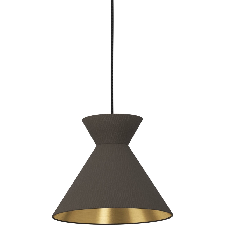 Eglo - Deckenleuchte an Kabel 3xE27/40W/230V