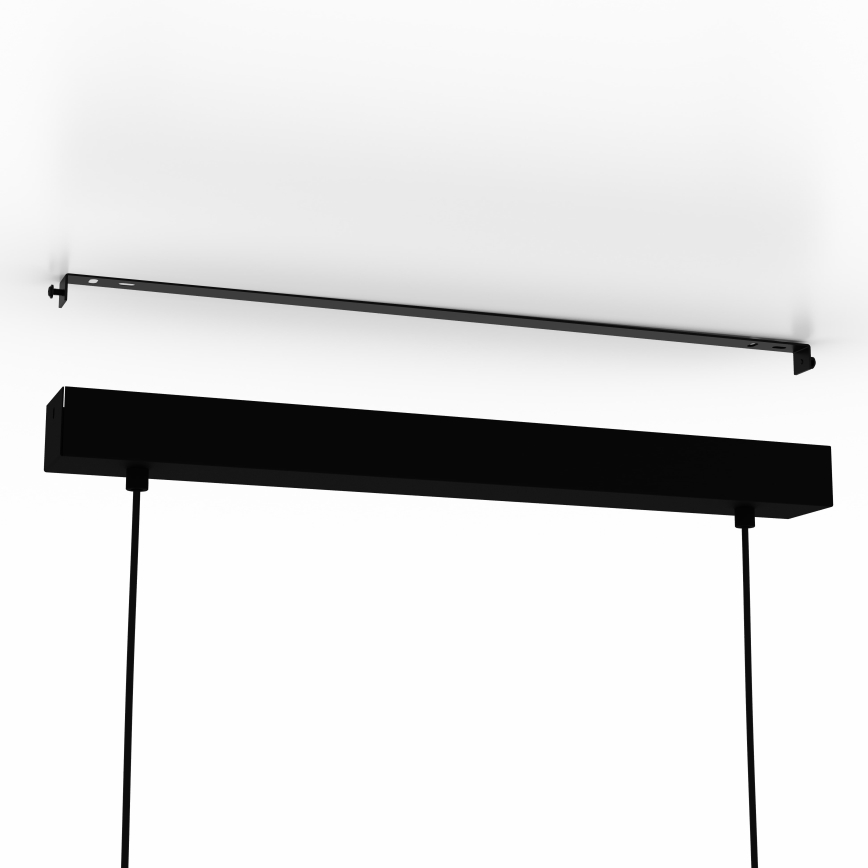 Eglo - LED dimmbare Hängeleuchte an Kabel 6xLED/7W/230V