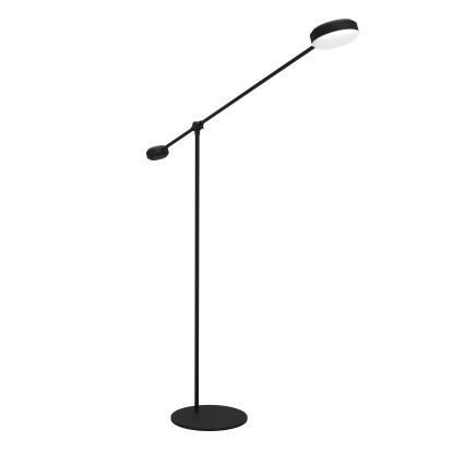 Eglo - LED dimmbare Stehleuchte mit Touchfunktion LED/24W/230V