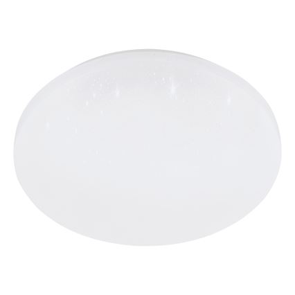 Eglo - LED Badezimmer-Deckenleuchte LED/18W/230V IP44