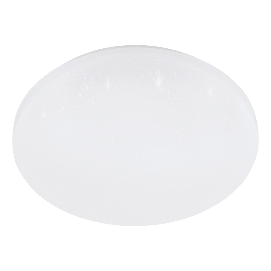 Eglo - LED Badezimmer-Deckenleuchte LED/18W/230V IP44