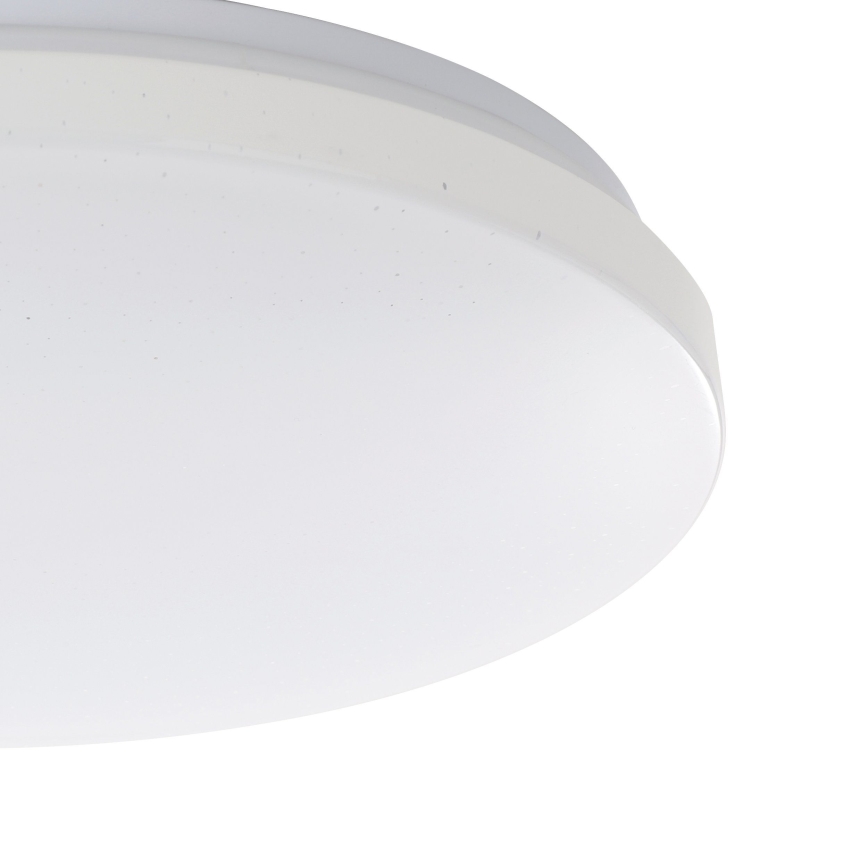 Eglo - LED Badezimmer-Deckenleuchte LED/18W/230V IP44