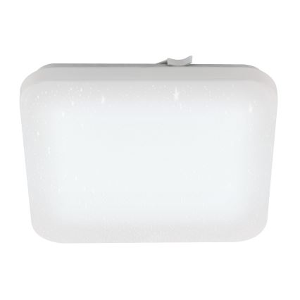 Eglo - LED Badezimmer-Deckenleuchte LED/14,6W/230V IP44