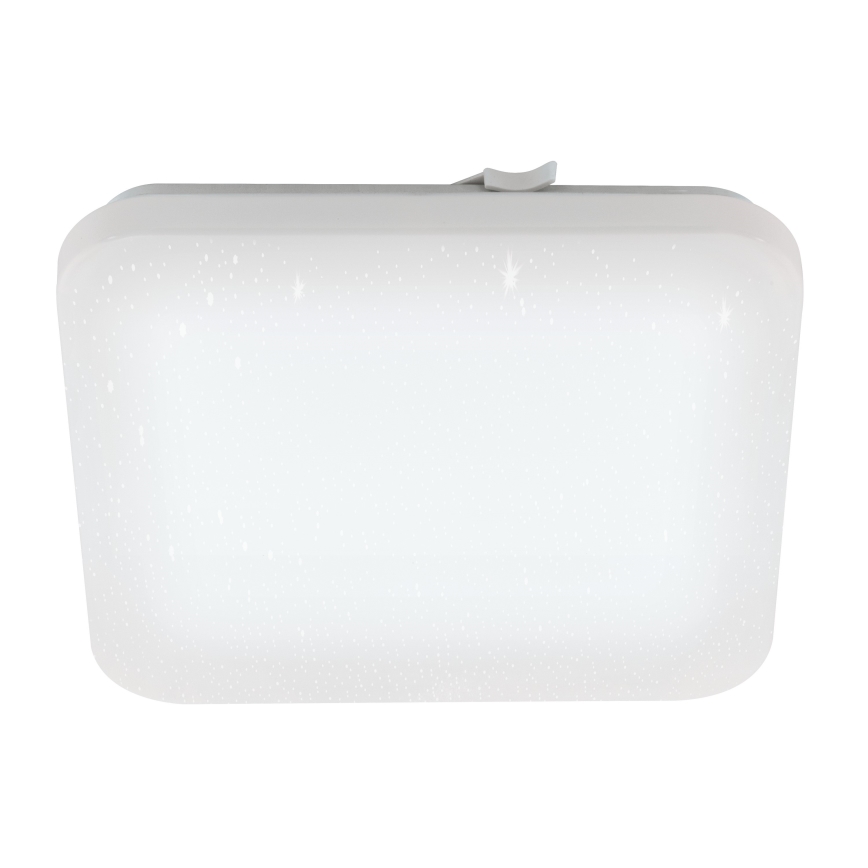 Eglo - LED Badezimmer-Deckenleuchte LED/14,6W/230V IP44