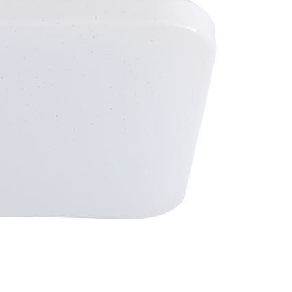 Eglo - LED Badezimmer-Deckenleuchte LED/14,6W/230V IP44