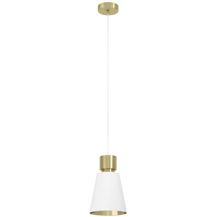 Eglo - Hängeleuchte an Kabel 1xE27/40W/230V