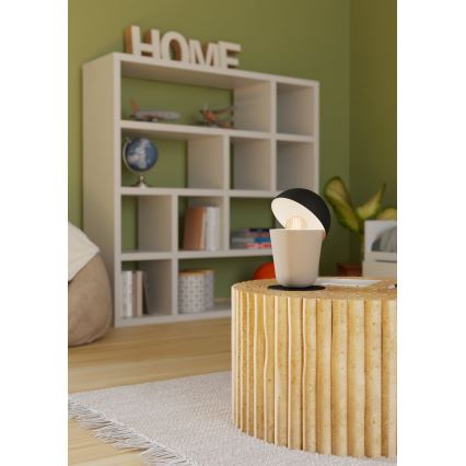 Eglo - Tischlampe 1xE27/40W/230V