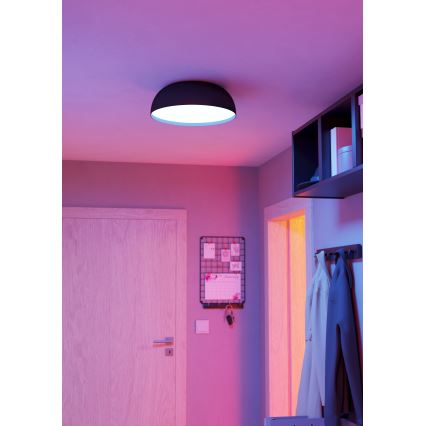 Eglo - LED RGBW dimmbare Deckenleuchte 3xLED/7,5W/230V 2700-6500K Ø 40 cm