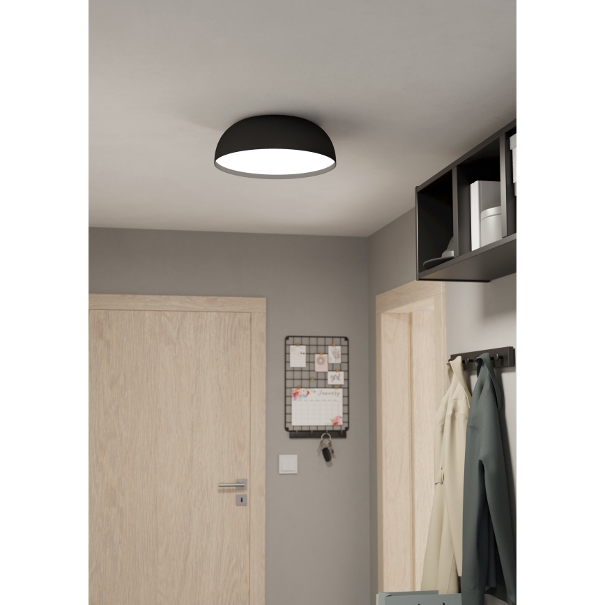 Eglo - LED RGBW dimmbare Deckenleuchte 3xLED/7,5W/230V 2700-6500K Ø 40 cm