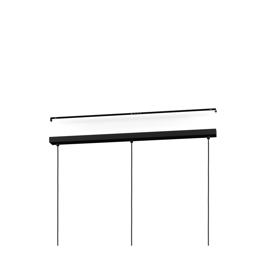 Eglo - Deckenleuchte an Kabel 3xE27/40W/230V