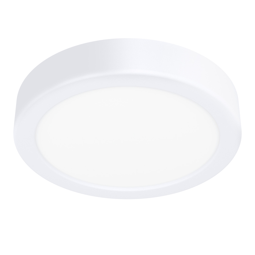 Eglo - LED dimmbare Deckenleuchte LED/11W/230V weiß