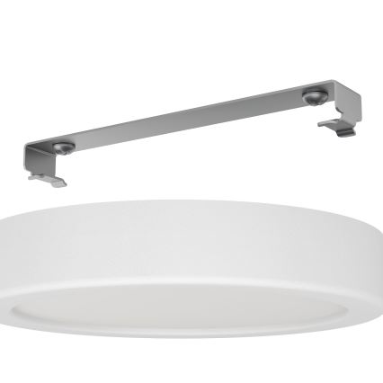 Eglo - LED dimmbare Deckenleuchte LED/11W/230V weiß