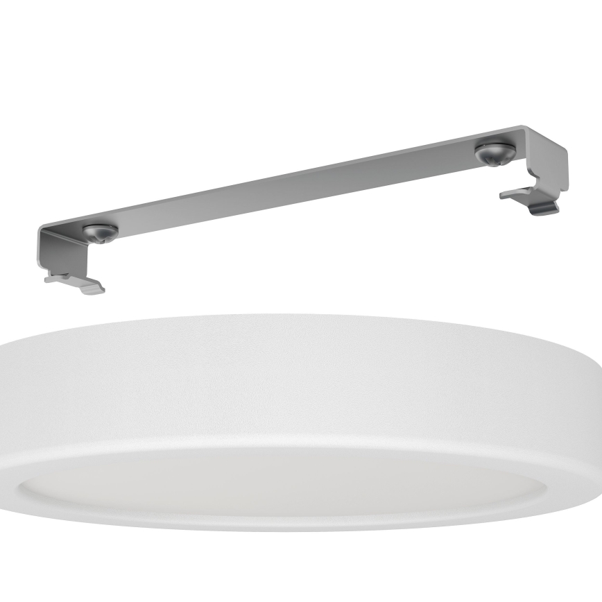 Eglo - LED dimmbare Deckenleuchte LED/11W/230V weiß