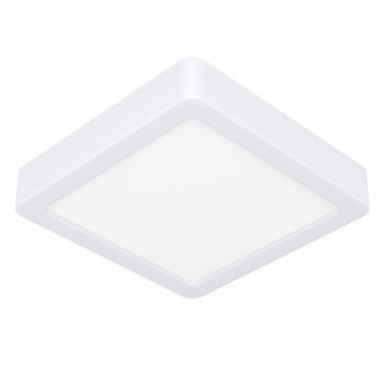Eglo - LED dimmbare Deckenleuchte LED/11W/230V weiß