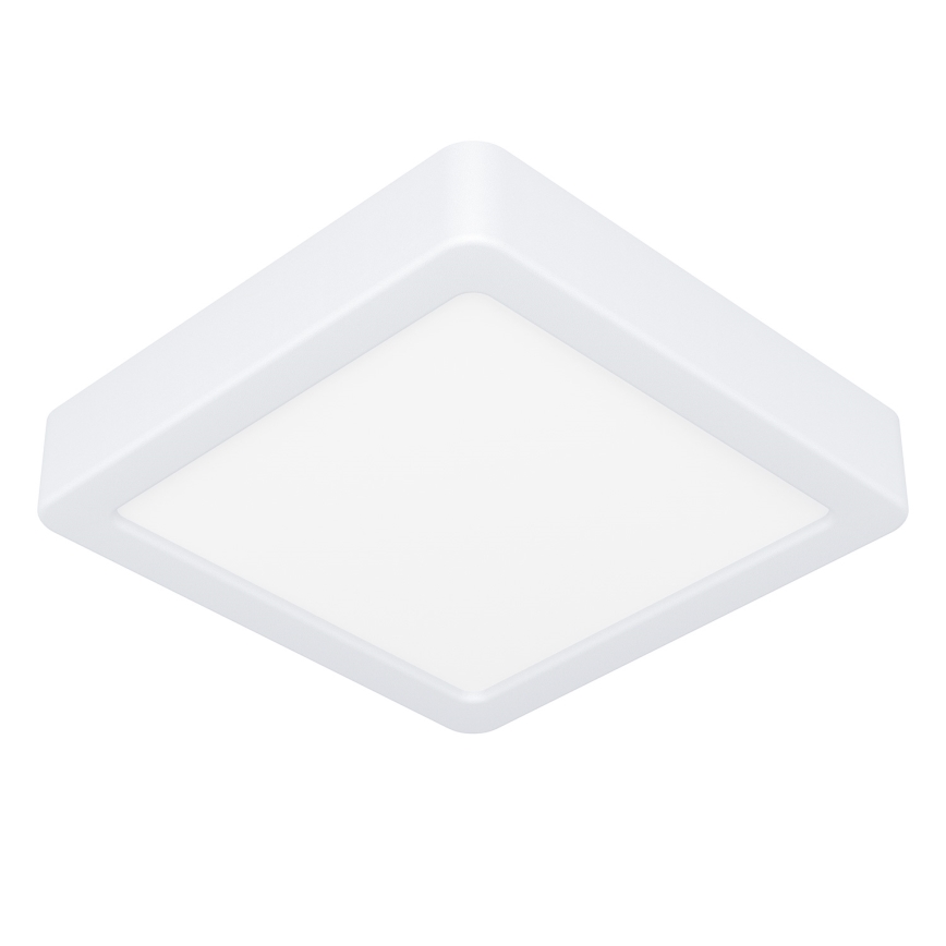 Eglo - LED dimmbare Deckenleuchte LED/11W/230V weiß