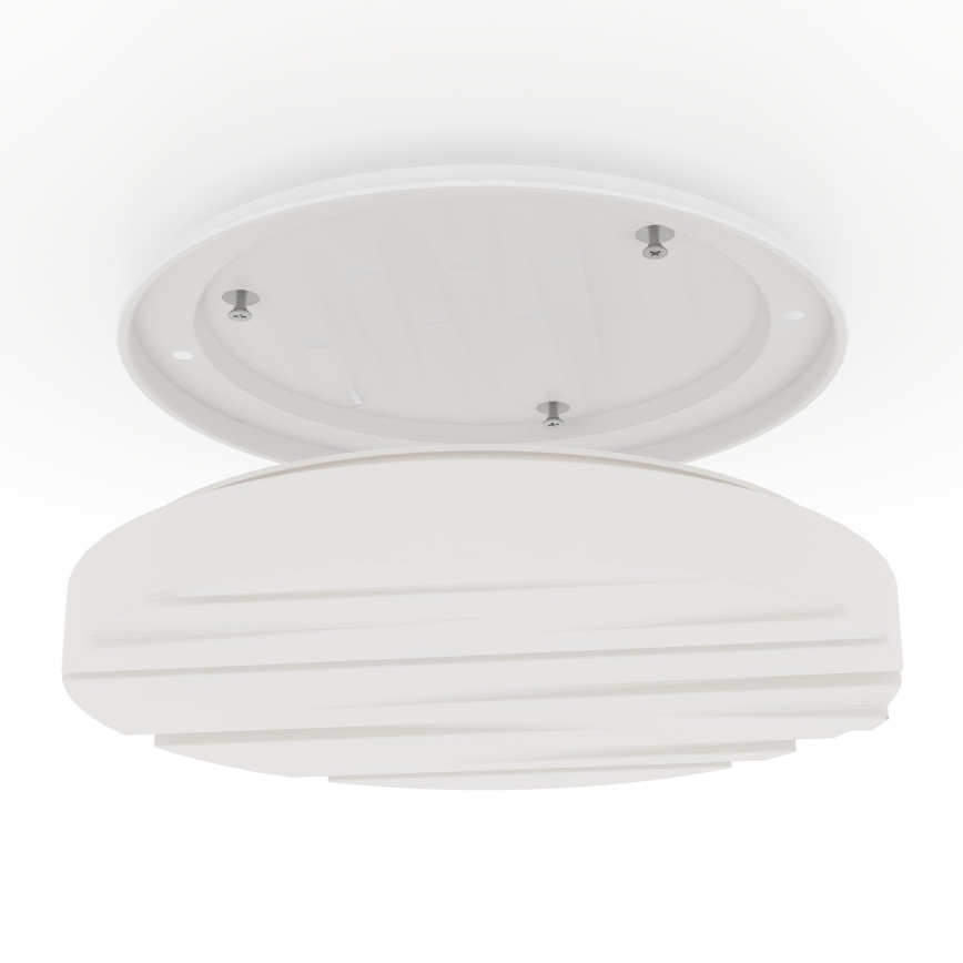 Eglo - LED Deckenleuchte LED/10W/230V Ø 28 cm