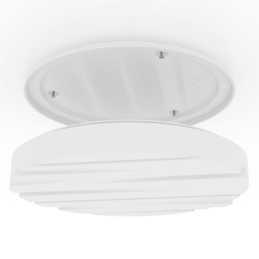 Eglo - LED Deckenleuchte LED/19,5W/230V Ø 38 cm