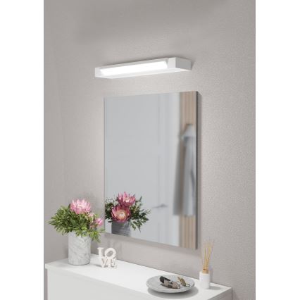 Eglo - LED-Spiegelleuchte fürs Bad LED/8,9W/230V IP44