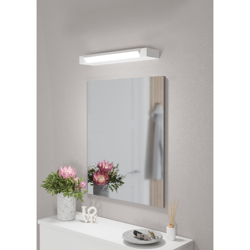 Eglo - LED-Spiegelleuchte fürs Bad LED/8,9W/230V IP44
