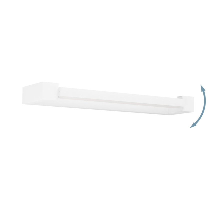 Eglo - LED-Spiegelleuchte fürs Bad LED/8,9W/230V IP44