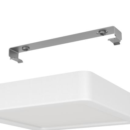 Eglo - LED Badezimmer-Deckenleuchte LED/11W/230V IP44 Weiß