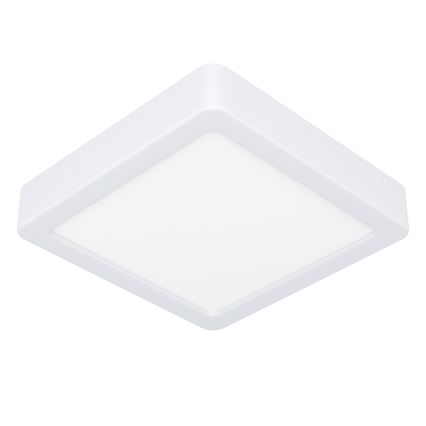 Eglo - LED Badezimmer-Deckenleuchte LED/11W/230V IP44 Weiß