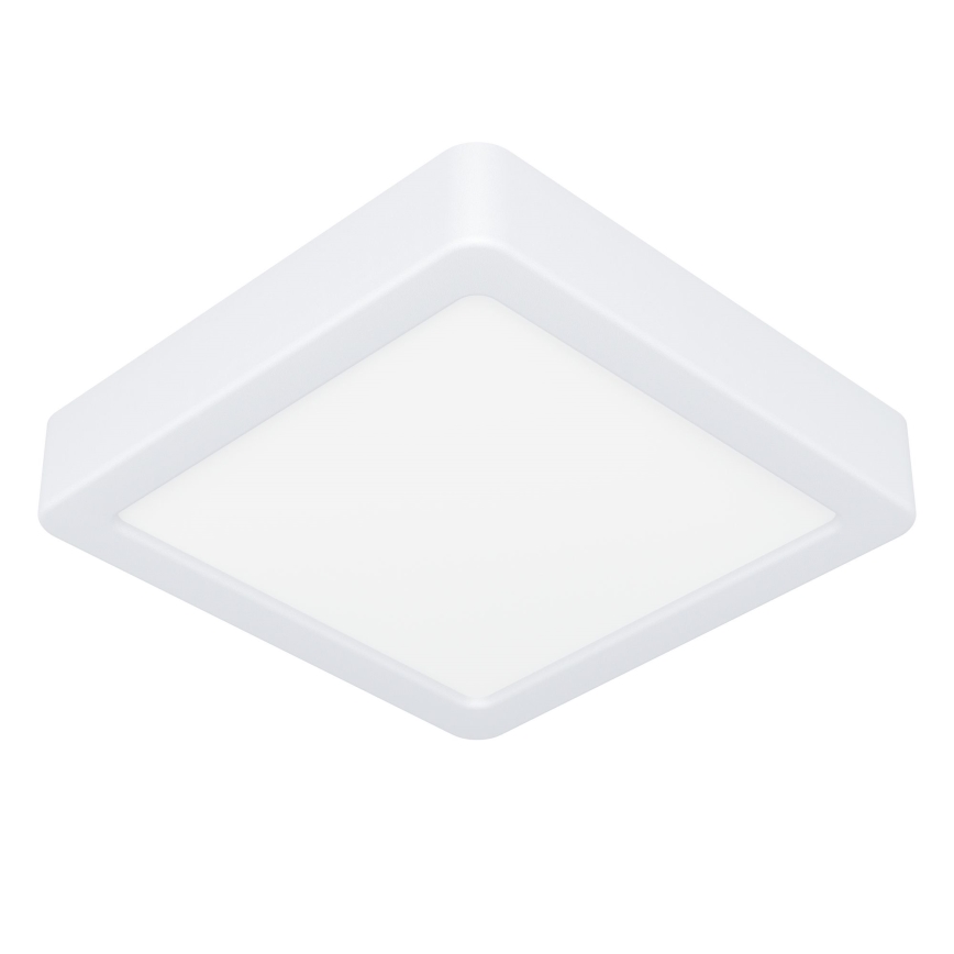 Eglo - LED Badezimmer-Deckenleuchte LED/11W/230V IP44 Weiß